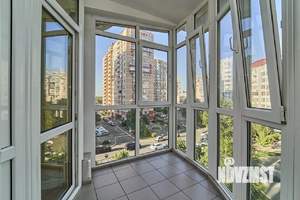 3-к квартира, вторичка, 125м2, 5/16 этаж