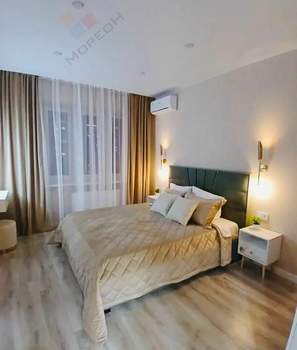 2-к квартира, вторичка, 60м2, 12/19 этаж