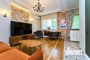 3-к квартира, вторичка, 60м2, 1/5 этаж