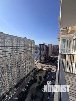 1-к квартира, вторичка, 31м2, 2/24 этаж