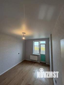 1-к квартира, вторичка, 35м2, 8/16 этаж