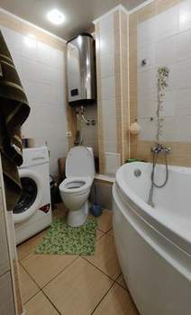 2-к квартира, вторичка, 50м2, 3/9 этаж