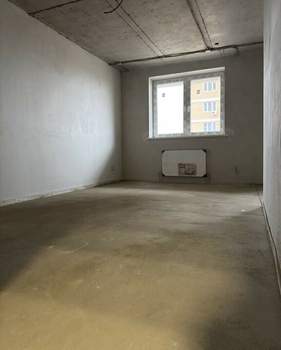 1-к квартира, вторичка, 44м2, 10/16 этаж