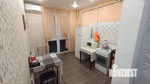 1-к квартира, вторичка, 39м2, 1/3 этаж