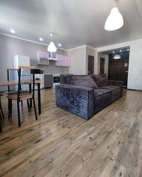 3-к квартира, вторичка, 109м2, 7/8 этаж