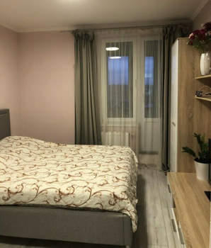 1-к квартира, вторичка, 31м2, 5/9 этаж