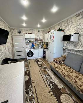 2-к квартира, вторичка, 54м2, 4/5 этаж