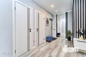 3-к квартира, вторичка, 78м2, 21/24 этаж