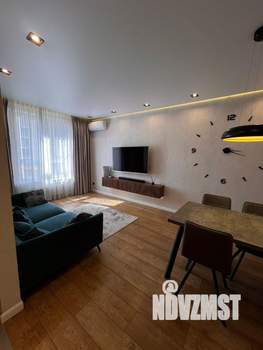 1-к квартира, вторичка, 40м2, 13/24 этаж