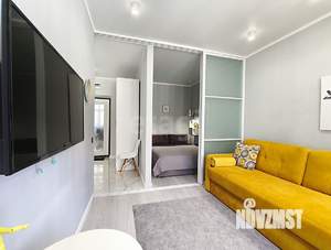 1-к квартира, вторичка, 35м2, 14/22 этаж