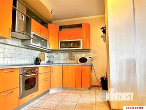 4-к квартира, вторичка, 185м2, 3/10 этаж