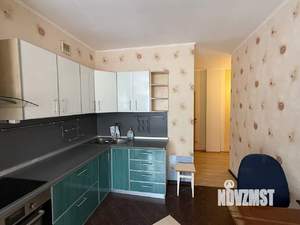 1-к квартира, вторичка, 45м2, 1/3 этаж