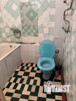 1-к квартира, вторичка, 35м2, 4/5 этаж
