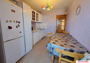 2-к квартира, вторичка, 53м2, 7/9 этаж
