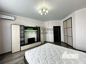 1-к квартира, вторичка, 48м2, 13/20 этаж