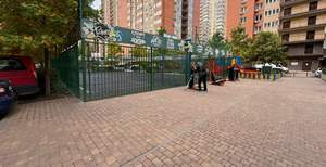 1-к квартира, вторичка, 37м2, 6/18 этаж