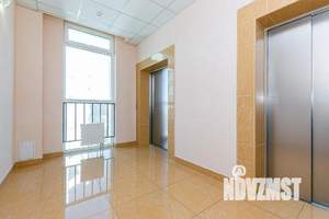 3-к квартира, вторичка, 141м2, 14/16 этаж