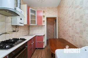 2-к квартира, вторичка, 44м2, 2/3 этаж