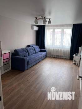 2-к квартира, вторичка, 70м2, 14/16 этаж