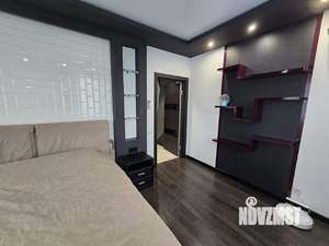 2-к квартира, вторичка, 54м2, 8/24 этаж