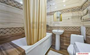 1-к квартира, вторичка, 46м2, 2/14 этаж