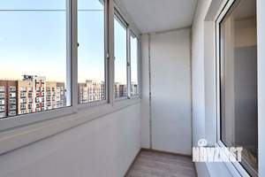 1-к квартира, вторичка, 33м2, 8/8 этаж