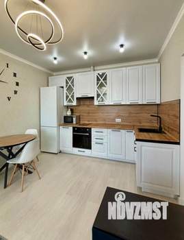2-к квартира, вторичка, 44м2, 5/16 этаж