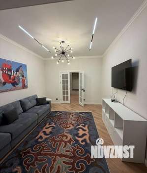 3-к квартира, вторичка, 71м2, 12/24 этаж