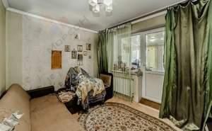 2-к квартира, вторичка, 43м2, 1/3 этаж