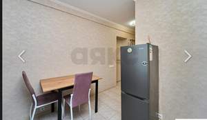 1-к квартира, вторичка, 33м2, 5/9 этаж