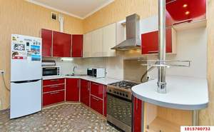 1-к квартира, вторичка, 53м2, 2/4 этаж