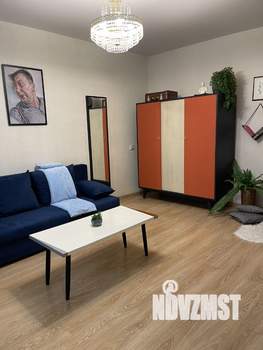 2-к квартира, вторичка, 32м2, 1/1 этаж