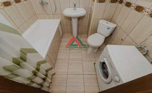 1-к квартира, вторичка, 37м2, 2/3 этаж