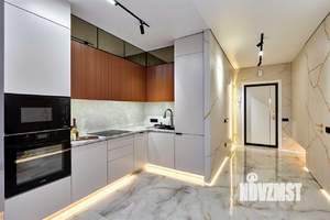 1-к квартира, вторичка, 40м2, 2/19 этаж