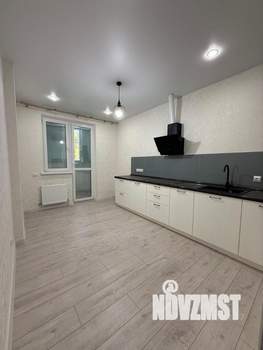 2-к квартира, вторичка, 64м2, 8/19 этаж