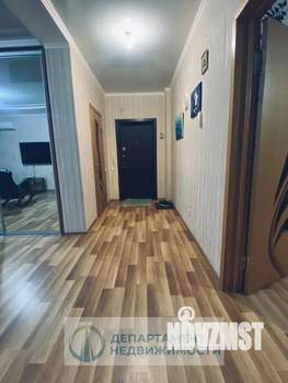 2-к квартира, вторичка, 57м2, 8/9 этаж