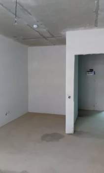 1-к квартира, вторичка, 43м2, 9/19 этаж