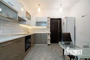 1-к квартира, вторичка, 37м2, 7/7 этаж