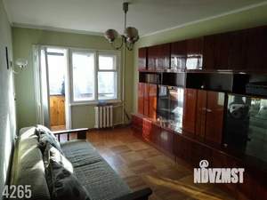 2-к квартира, вторичка, 49м2, 2/5 этаж