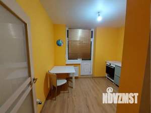 1-к квартира, вторичка, 34м2, 19/20 этаж