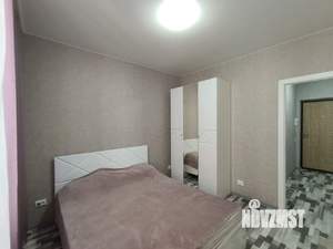 1-к квартира, вторичка, 41м2, 6/16 этаж