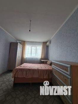 1-к квартира, вторичка, 35м2, 6/6 этаж