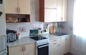 1-к квартира, вторичка, 34м2, 2/3 этаж