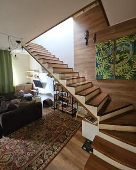 2-к квартира, вторичка, 76м2, 5/6 этаж