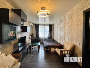 1-к квартира, вторичка, 32м2, 6/6 этаж