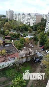 1-к квартира, вторичка, 39м2, 8/12 этаж