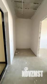 1-к квартира, вторичка, 41м2, 14/16 этаж