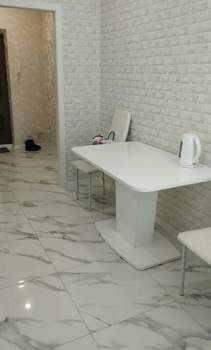 1-к квартира, вторичка, 39м2, 5/18 этаж