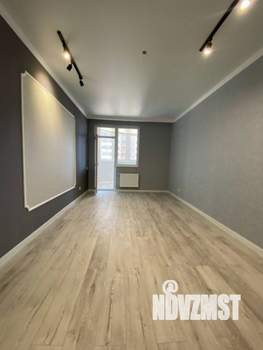 2-к квартира, вторичка, 54м2, 15/24 этаж
