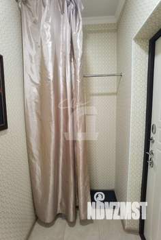 Студия квартира, вторичка, 23м2, 4/10 этаж